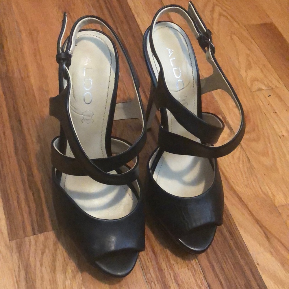 Aldo heels